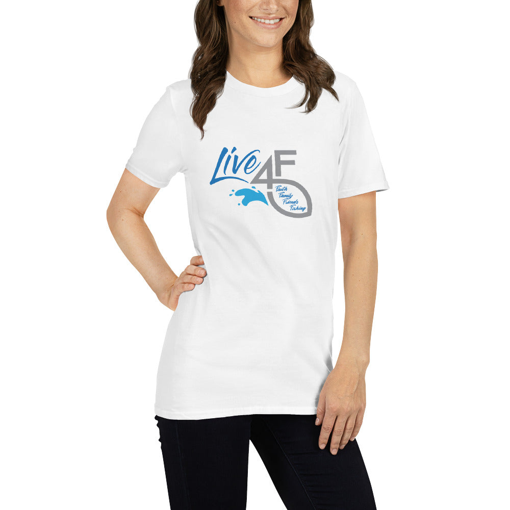 LIVE 4F Ladies T-Shirt