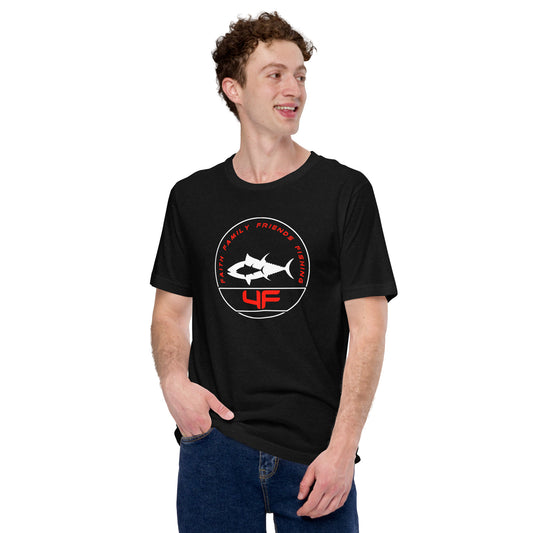 Original Classic 4F Unisex t-shirt