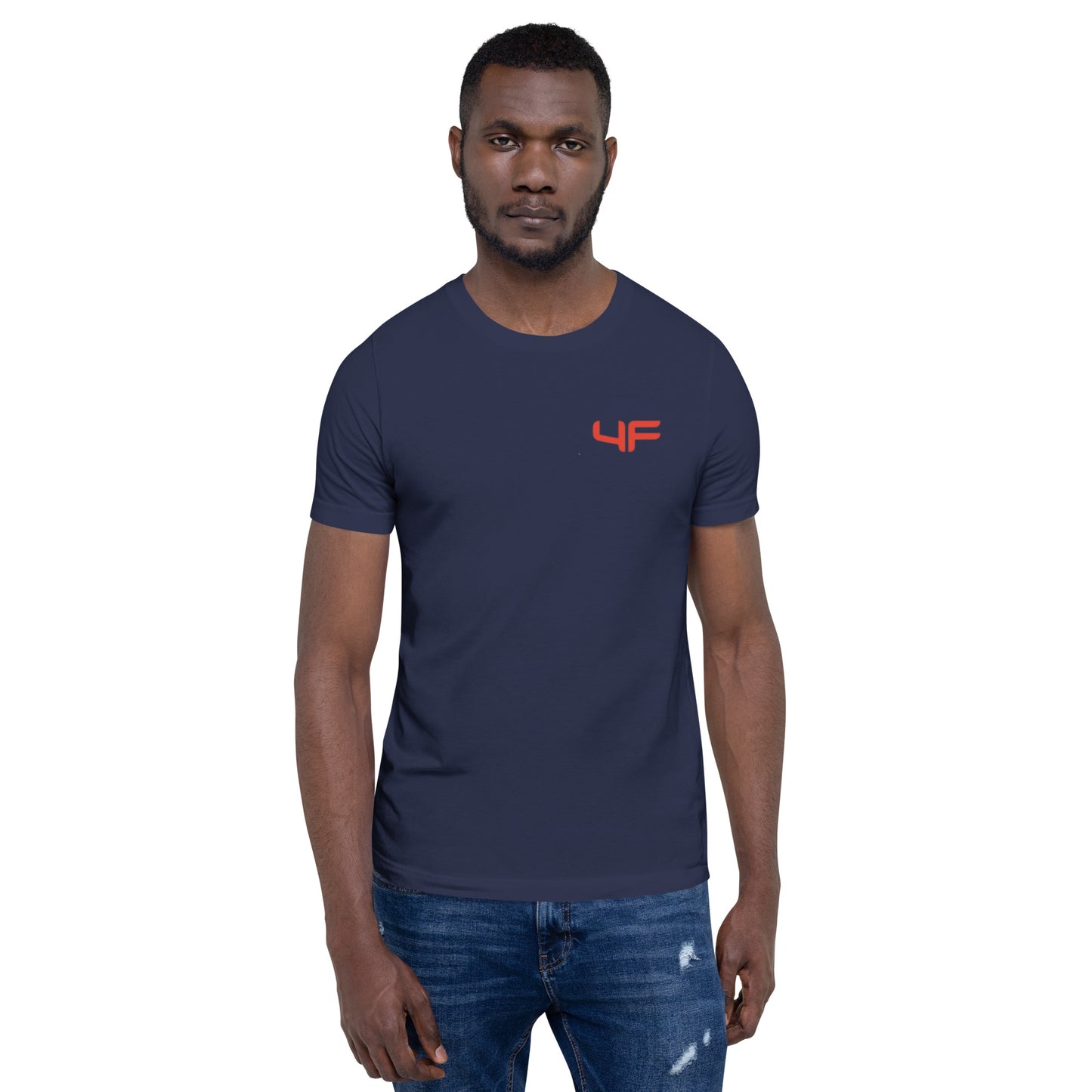 Marlin 4F Unisex t-shirt