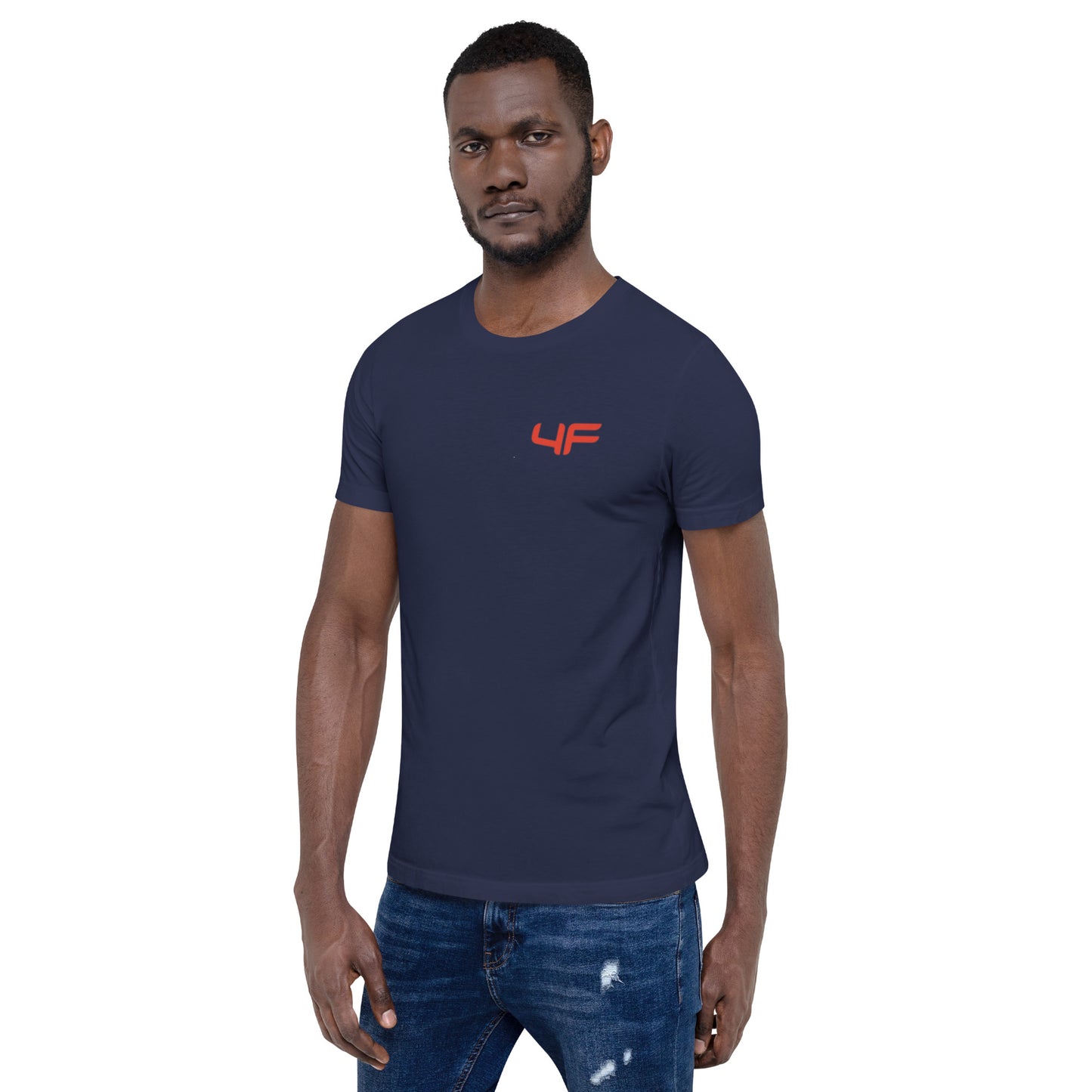 Marlin 4F Unisex t-shirt