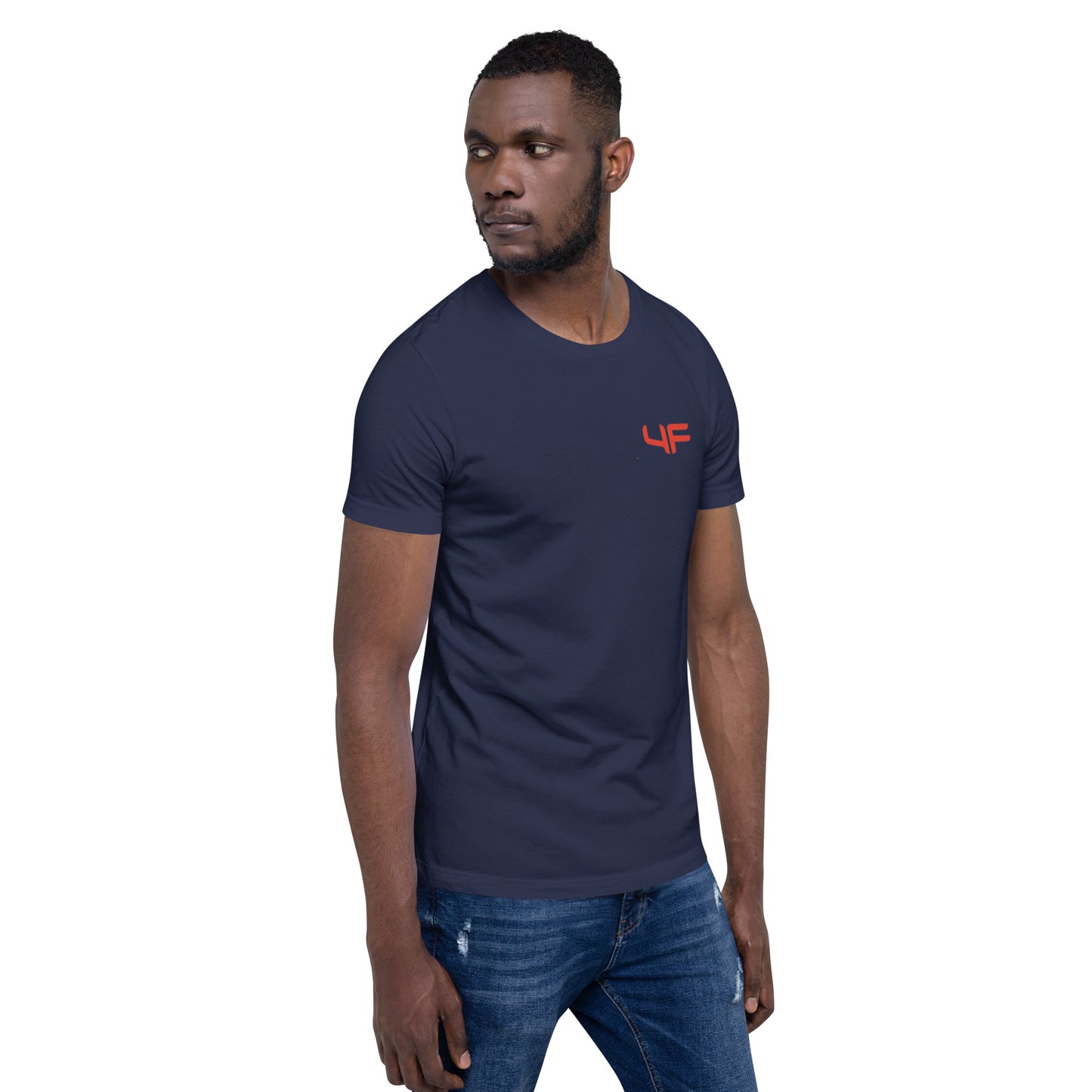 Marlin 4F Unisex t-shirt